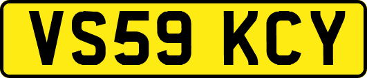 VS59KCY