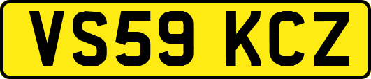 VS59KCZ