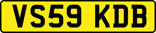 VS59KDB