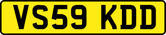 VS59KDD