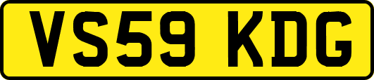 VS59KDG