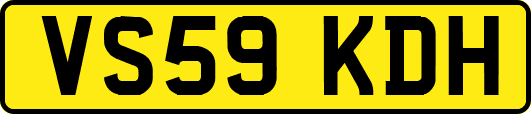 VS59KDH