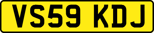 VS59KDJ