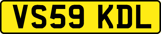 VS59KDL