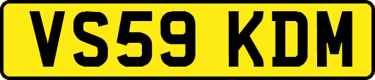 VS59KDM