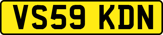 VS59KDN