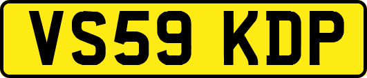 VS59KDP
