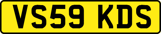 VS59KDS