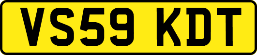 VS59KDT