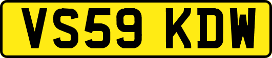 VS59KDW