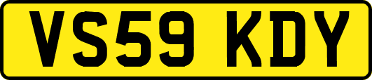 VS59KDY