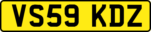 VS59KDZ