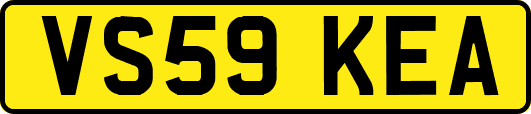 VS59KEA