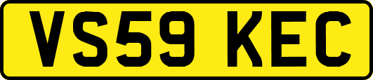 VS59KEC