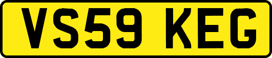 VS59KEG