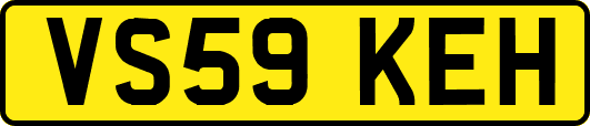 VS59KEH