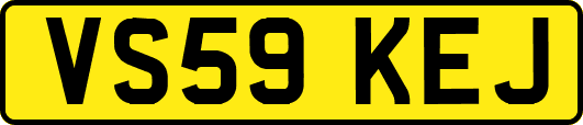 VS59KEJ