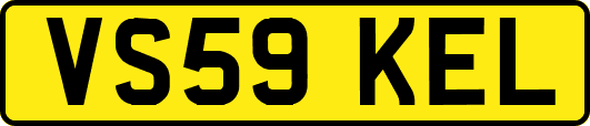 VS59KEL