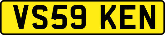 VS59KEN