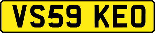 VS59KEO