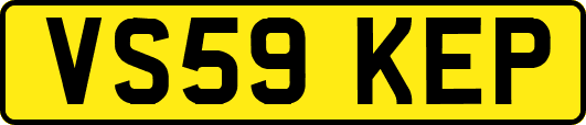 VS59KEP