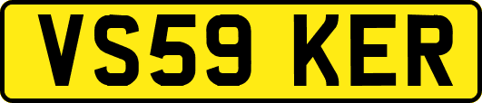 VS59KER