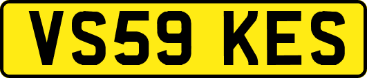 VS59KES