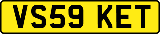 VS59KET