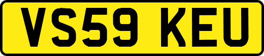 VS59KEU