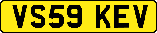 VS59KEV