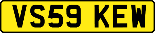 VS59KEW