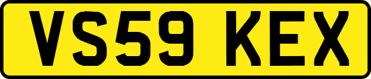 VS59KEX