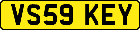 VS59KEY