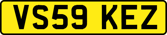 VS59KEZ