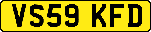 VS59KFD