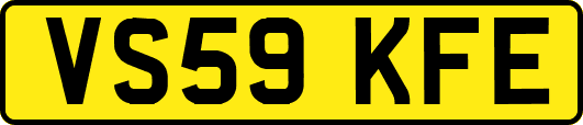 VS59KFE