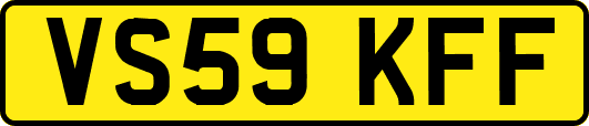 VS59KFF