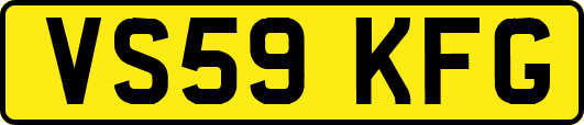 VS59KFG