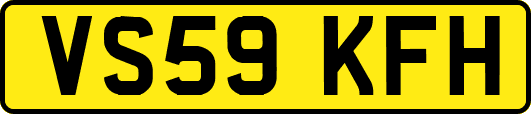 VS59KFH