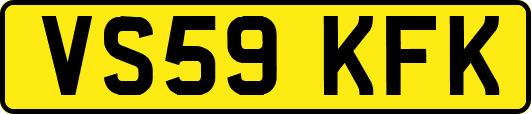 VS59KFK