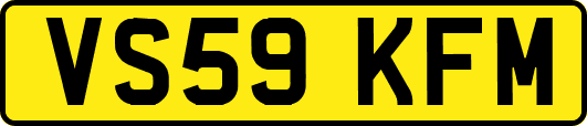 VS59KFM