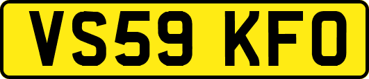 VS59KFO