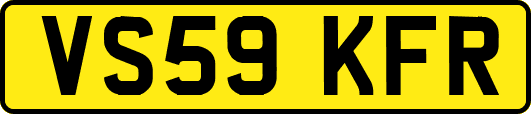 VS59KFR