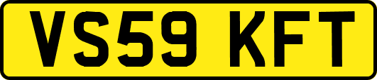 VS59KFT