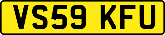 VS59KFU