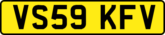 VS59KFV