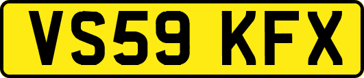 VS59KFX