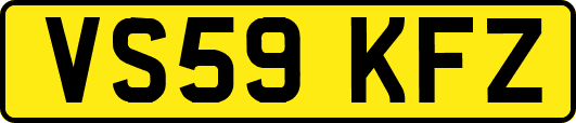 VS59KFZ