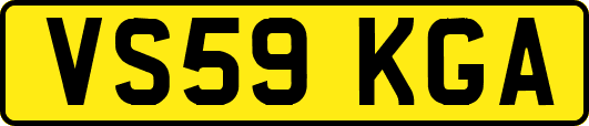 VS59KGA