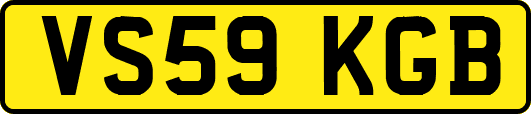 VS59KGB